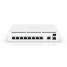 UBIQUITI UISP konsolė