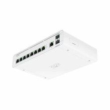 UBIQUITI UISP Console
