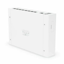 UBIQUITI UISP Console