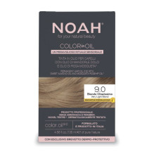 Color In Oil 9.0 Oil Hair...