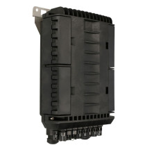 EXTRALINK 16 Core Fiber Optic Terminal Box POLA