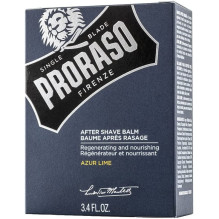 Azur Lime Beard Balm Beard balm, 100 ml