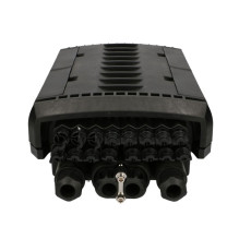 EXTRALINK 16 Core Fiber Optic Terminal Box POLA