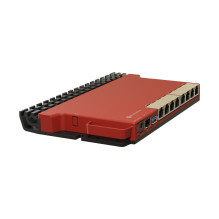 MIKROTIK Ethernet maršrutizatorius L009UiGS-RM