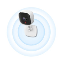 TP-LINK Home Security Wi-Fi Camera, Tapo C100