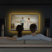 TP-LINK išmanioji „Wi-Fi“ šviesos juosta Tapo L900-5 TP-LINK išmanioji „Wi-Fi“ šviesos juosta Tapo L900-5