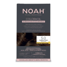 Color In Oil 5.0 Oil Hair Dye, 135ml