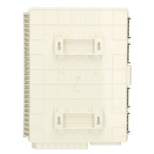 EXTRALINK 16 Core Fiber Optic Distribution Box ELENA