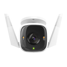 TP-LINK 3MP H.264 lauko apsaugos Wi-Fi kamera Tapo C320WS TP-LINK 3MP H.264 lauko apsaugos Wi-Fi kamera Tapo C320WS