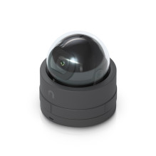 UBIQUITI UniFi Protect G5 kupolinė itin kamera, juoda