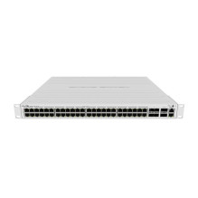 MIKROTIK debesies maršrutizatoriaus komutatorius
