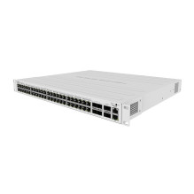MIKROTIK debesies maršrutizatoriaus komutatorius