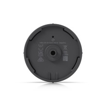 UBIQUITI UniFi Protect G5 kupolinė itin kamera, juoda