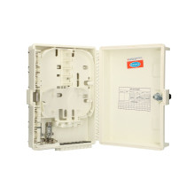 EXTRALINK 16 Core Fiber Optic Distribution Box ELENA