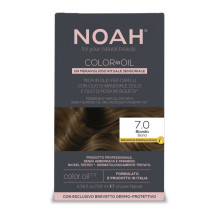 Color In Oil 7.0 Oil Hair...