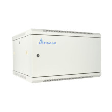 EXTRALINK 6U 600X450 ASP SIENINĖ RACKMOUNT SPINTELĖ SU METALINĖMIS DURELĖMIS, PILKA EXTRALINK 6U 600X450 ASP SIENINĖ RACKMOUNT SPINTELĖ SU METALINĖMIS DURELĖMIS, PILKA