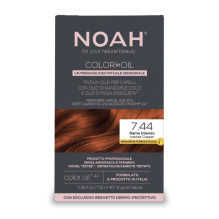 Color In Oil 7.44 Oil hair...
