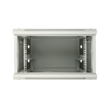 EXTRALINK 6U 600X450 ASP SIENINĖ RACKMOUNT SPINTELĖ SU METALINĖMIS DURELĖMIS, PILKA EXTRALINK 6U 600X450 ASP SIENINĖ RACKMOUNT SPINTELĖ SU METALINĖMIS DURELĖMIS, PILKA
