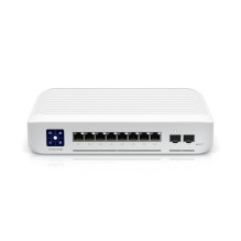 UBIQUITI Switch Enterprise 8 PoE