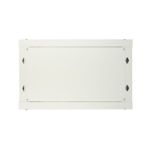 EXTRALINK 6U 600X450 ASP SIENINĖ RACKMOUNT SPINTELĖ SU METALINĖMIS DURELĖMIS, PILKA EXTRALINK 6U 600X450 ASP SIENINĖ RACKMOUNT SPINTELĖ SU METALINĖMIS DURELĖMIS, PILKA