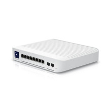 UBIQUITI komutatorius Enterprise 8 PoE