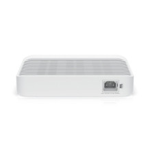 UBIQUITI komutatorius Enterprise 8 PoE