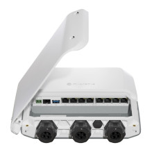 MIKROTIK lauko galingumo PoE maršrutizatorius