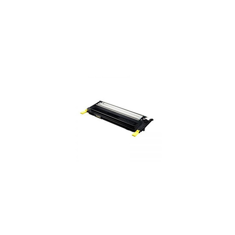 Analoginė Samsung CLT-Y4092S (CLP-310) Y