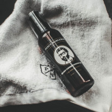 Beard Conditioning Oil Scented Kondicionuojantis vanilės aromato barzdos aliejus, 100 ml
