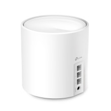 TP-LINK AX3000 viso namo tinklelio WiFi 6 sistema, Deco X50, 2 vnt. pakuotėje