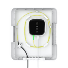 UBIQUITI šviesolaidinė lauko gnybtų dėžutė