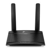 TP-LINK 300 Mbps Wireless N 4G LTE Router