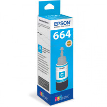 Epson T6642 Cyan Ink Cartridge