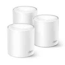 TP-LINK AX1500 viso namo...