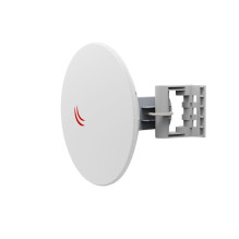 MIKROTIK sieninio laikiklio adapteris QME