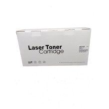 Analog cartridge HP CF214A BK Aster