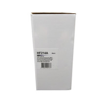 Analoginė kasetė HP CF214A BK Aster
