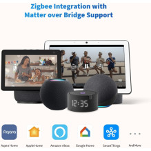 AQARA Smart Home Valve Controller T1
