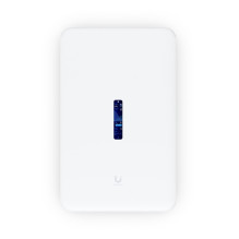 UBIQUITI prie sienos montuojamas UniFi debesies šliuzas, WiFi 6 prieigos taškas, PoE komutatorius, NVR, „Dream Wall“