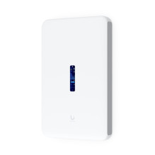 UBIQUITI prie sienos montuojamas UniFi debesies šliuzas, WiFi 6 prieigos taškas, PoE komutatorius, NVR, „Dream Wall“