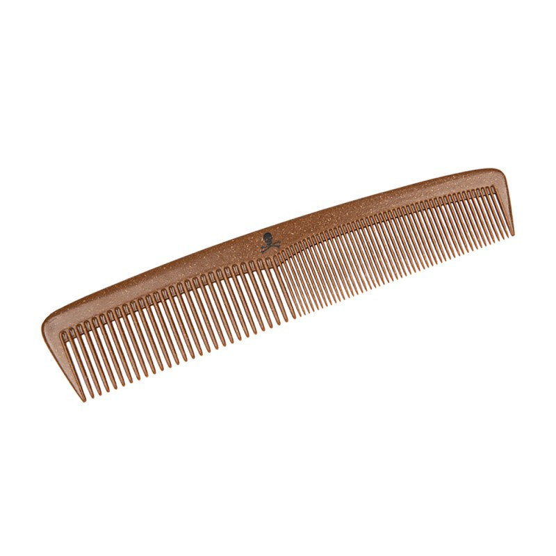 Liquid Wood Styling Comb Wooden beard and mustache comb, 1 pc