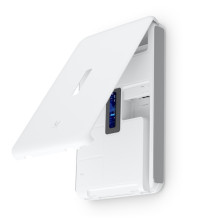UBIQUITI prie sienos montuojamas UniFi debesies šliuzas, WiFi 6 prieigos taškas, PoE komutatorius, NVR, „Dream Wall“