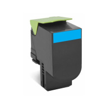 Analog cartridge Lexmark 701 / 702 / 708H C