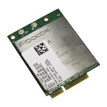 MIKROTIK 3G / 4G / LTE...