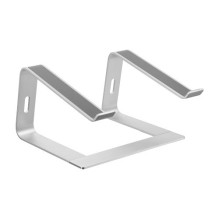 Laptop stand, metal
