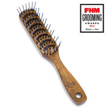 Vent Brush Šepetys plaukų...