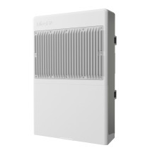 MIKROTIK lauko 18 prievadų komutatorius su 16 gigabito „PoE“ išvesties prievadų ir 2 SFP+, „netPower 16P“