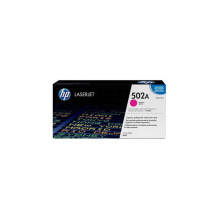 GRADE OEM cartridge HP 502A...