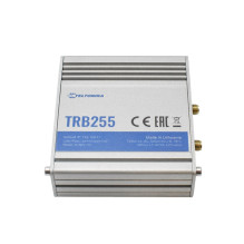 TELTONIKA pramoninis korinio ryšio LTE CAT M1 / NB-IOT / EGPRS šliuzas