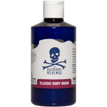 Classic Blend Body Wash, 300ml
